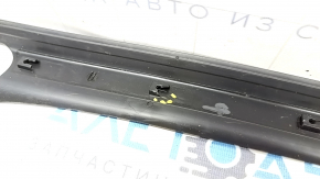 Upper inner trunk opening trim Audi A5 F5 17 - broken mount
