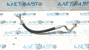 Air conditioning tube condenser-compressor Honda CRV 15-16