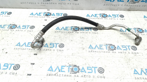 Air conditioning tube condenser-compressor Honda CRV 15-16
