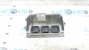 Block ECU engine computer Honda CRV 15-16