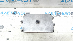 Block ECU engine computer Honda CRV 15-16