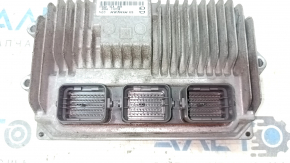 Block ECU engine computer Honda CRV 15-16