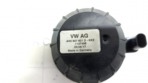 Engine Sound Generator Audi A5 F5 17-
