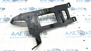 Audio amplifier bracket Audi A5 F5 17-