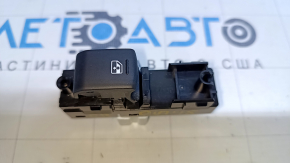 Front right window lift control Subaru Outback 15-19 manual