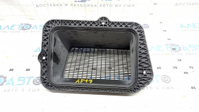 Air intake heater Audi A5 F5 17-