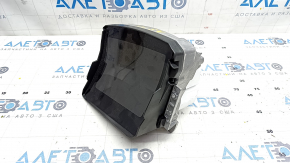 Projection on the windshield Audi A5 F5 17-19