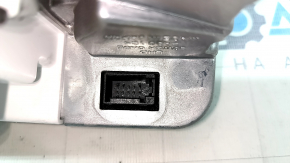 Projection on the windshield Audi A5 F5 17-19