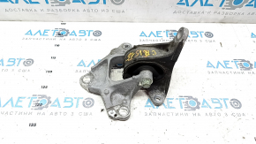 Left engine mount Honda CRV 15-16 with bracket