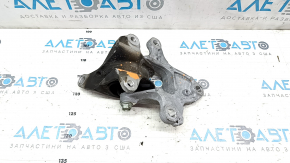 Left engine mount Honda CRV 15-16 with bracket