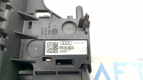 Distribution plate Audi A5 F5 17-