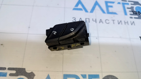 Door lock button front right Cadillac ATS 13-