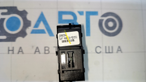 Door lock button front right Cadillac ATS 13-