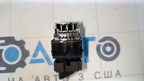 Door lock button front right Cadillac ATS 13-