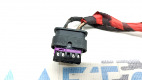 Foot Tailgate Opening Sensor Audi A5 F5 17-