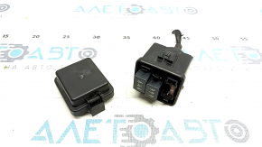 Relay box Audi A5 F5 17-