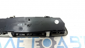 Ceiling light rear Audi A5 F5 17- 5D black