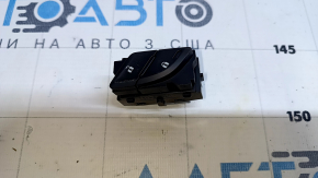 Door lock button front right Cadillac CTS 14-