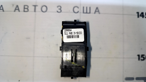 Door lock button front right Cadillac CTS 14-