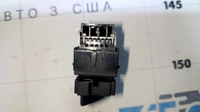 Door lock button front right Cadillac CTS 14-