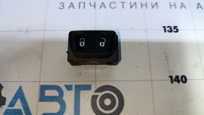 Front Right Door Lock Button Jeep Renegade 15-