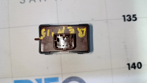 Front Right Door Lock Button Jeep Renegade 15-