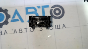 Front right door lock button Subaru Impreza 17-