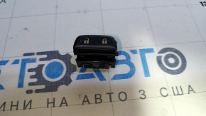 Front right door lock button Subaru Impreza 17-
