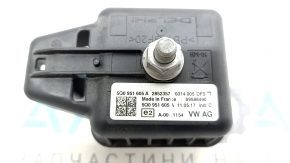 Siren Audi A5 F5 17-
