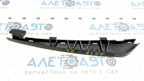 Fastening of the door trim side front left Audi A5 F5 17- rear