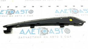 Fastening of the door trim side front left Audi A5 F5 17- rear