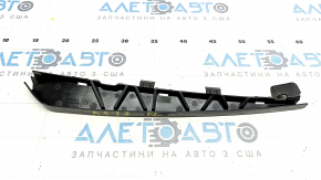 Fastening of the door trim side front left Audi A5 F5 17- front