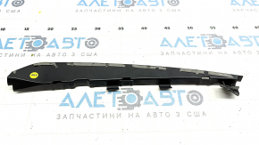 Fastening of the door trim side front left Audi A5 F5 17- front