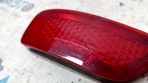 Reflector rear left Jeep Compass 11-16 scratches