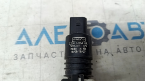 Ford Escape MK3 13-19 Windscreen Washer Motor