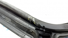 Door seal rear left Audi A5 F5 17- 5D tear
