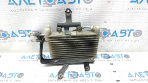 Honda Insight 19-22 Automatic Transmission Cooling Radiator with Bracket