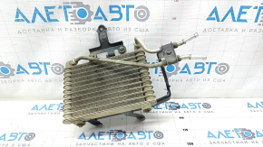 Honda Insight 19-22 Automatic Transmission Cooling Radiator with Bracket