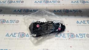 Front bumper mount wing left Toyota Venza 21- OEM