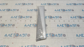 Door trim side front right Hyundai Sonata 15-17