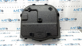 Honda Insight 19-22 trunk foam is dented