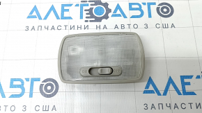 Rear light Honda Insight 19-22 gray, without sunroof, bumpers