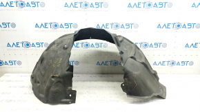 Front right rear fender liner Audi A5 F5 17 - tear