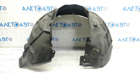 Mudguard front left rear part Audi A5 F5 17-