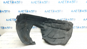 Mudguard front left rear part Audi A5 F5 17-