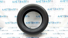 Tire R16 215/55 Bridgestone Turanza Quiet Track 2022 all-season 4mm cracked