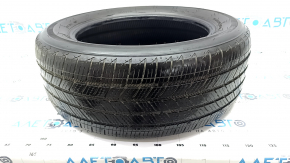 Tire R16 215/55 Bridgestone Turanza Quiet Track 2022 all-season 4mm cracked