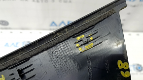 Door trim side rear right Honda Insight 19-22 rear, broken fastening, scratches