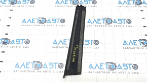 Door trim side rear right Honda Insight 19-22 front