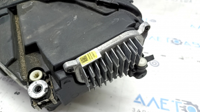 Front right headlight complete Audi A5 F5 17- LED, sand